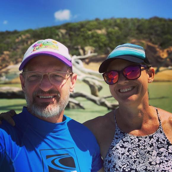 Meet your Posher, Britt - Picture 1 of 1